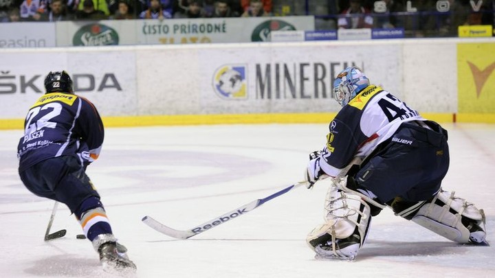 Parádny šláger play-off úrovne upevnil našu pozíciu lídra!